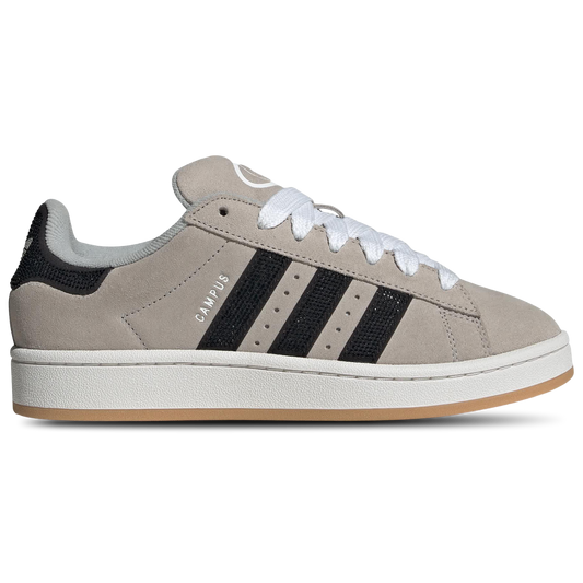 Adidas Campus 00s Mujer Core Black