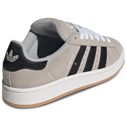 Adidas Campus 00s Mujer Core Black