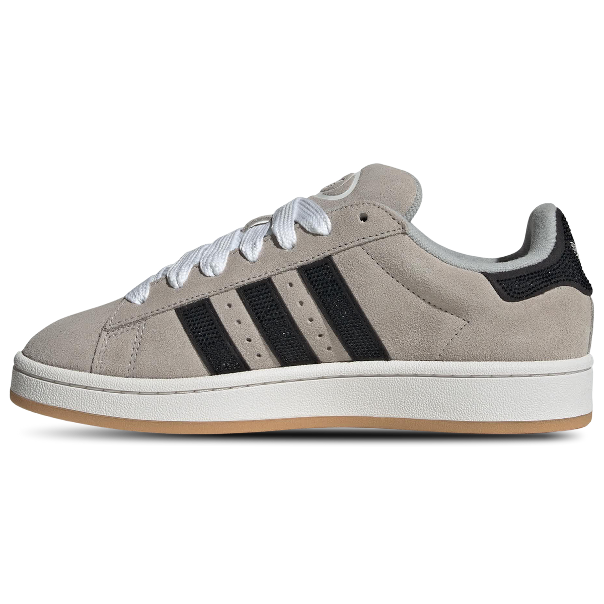 Adidas Campus 00s Mujer Core Black