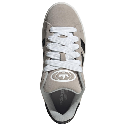 Adidas Campus 00s Mujer Core Black