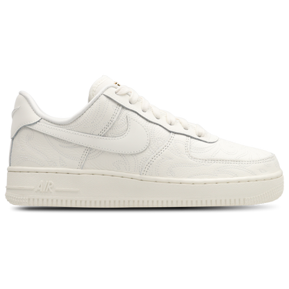 Nike Air Force 1 Low Mujer Sail