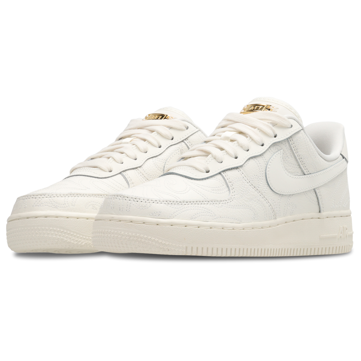 Nike Air Force 1 Low Mujer Sail