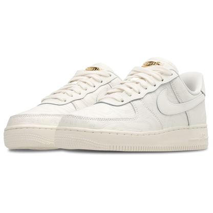 Nike Air Force 1 Low Mujer Sail