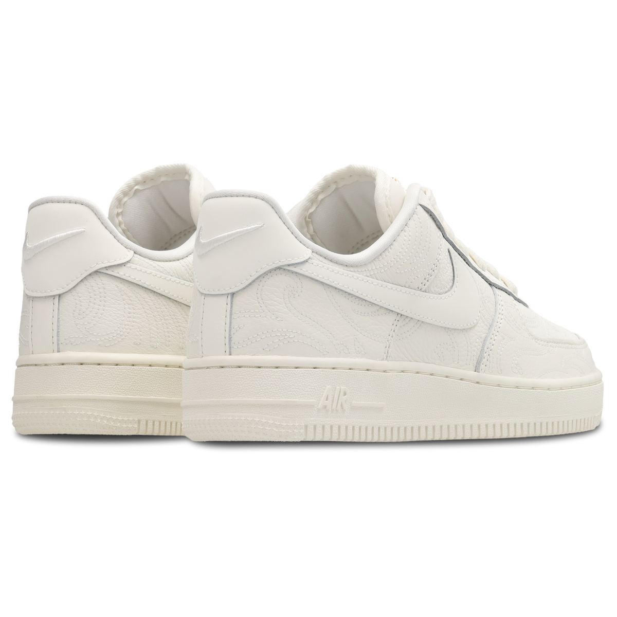 Nike Air Force 1 Low Mujer Sail