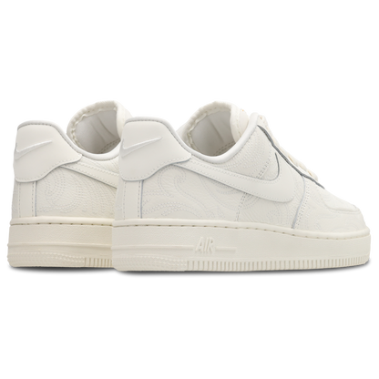 Nike Air Force 1 Low Mujer Sail