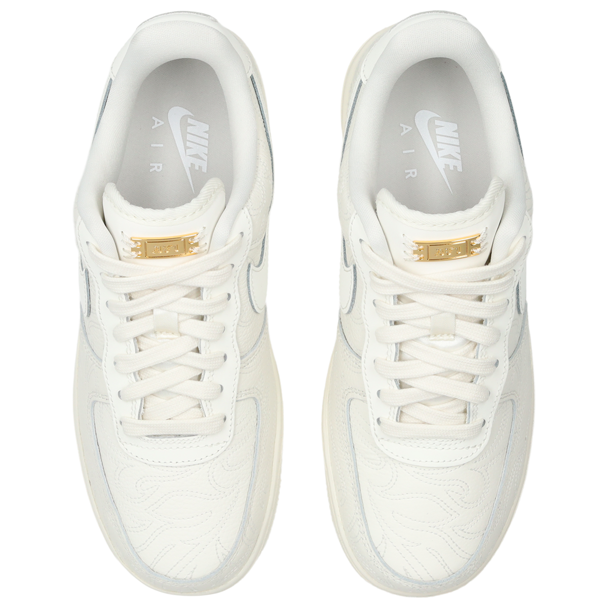 Nike Air Force 1 Low Mujer Sail