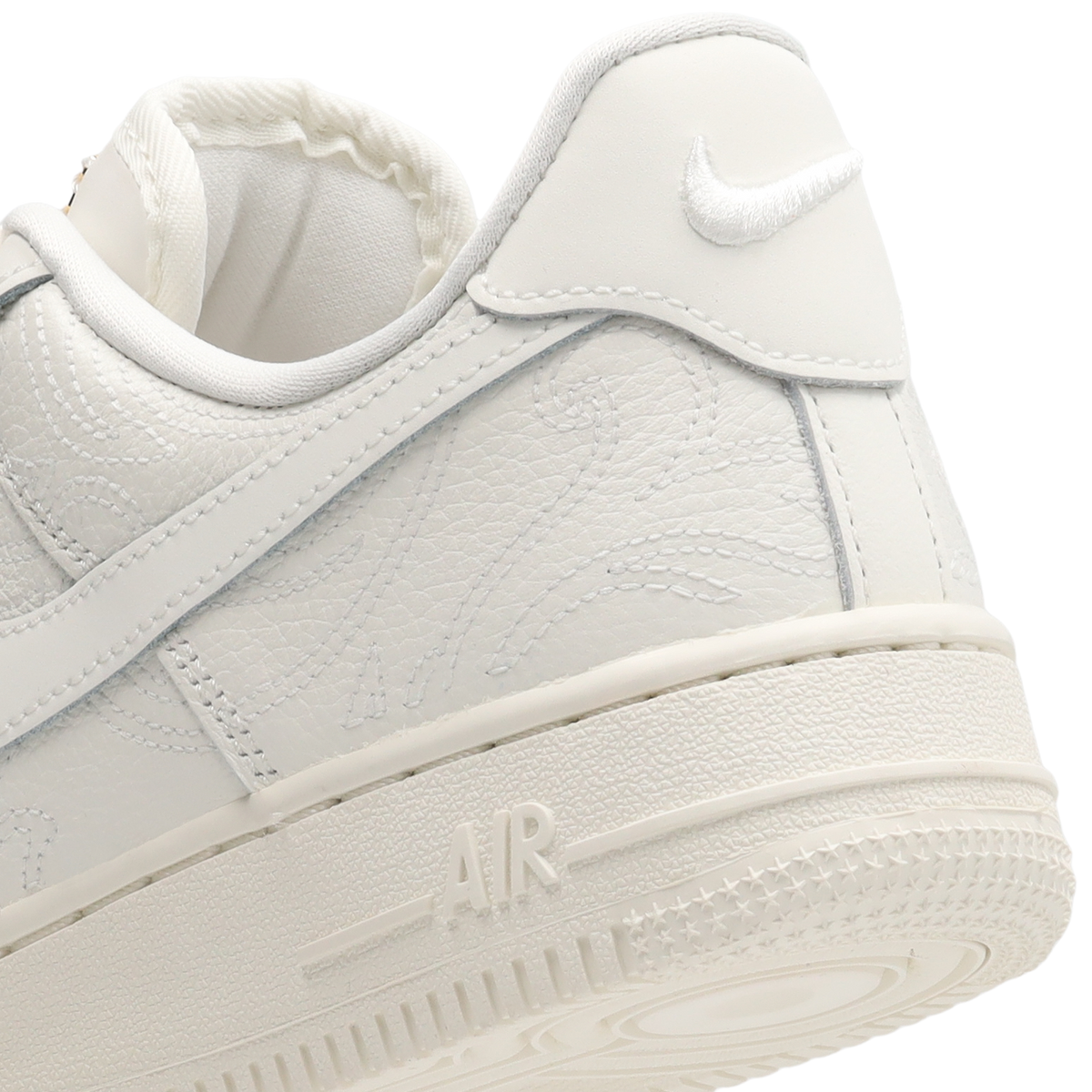 Nike Air Force 1 Low Mujer Sail