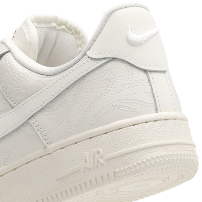Nike Air Force 1 Low Mujer Sail