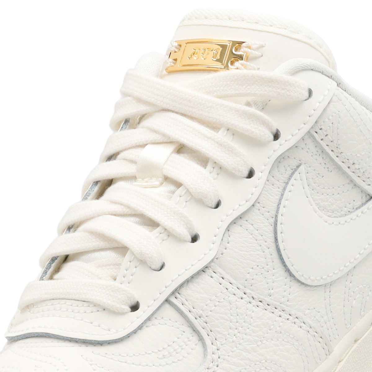Nike Air Force 1 Low Mujer Sail