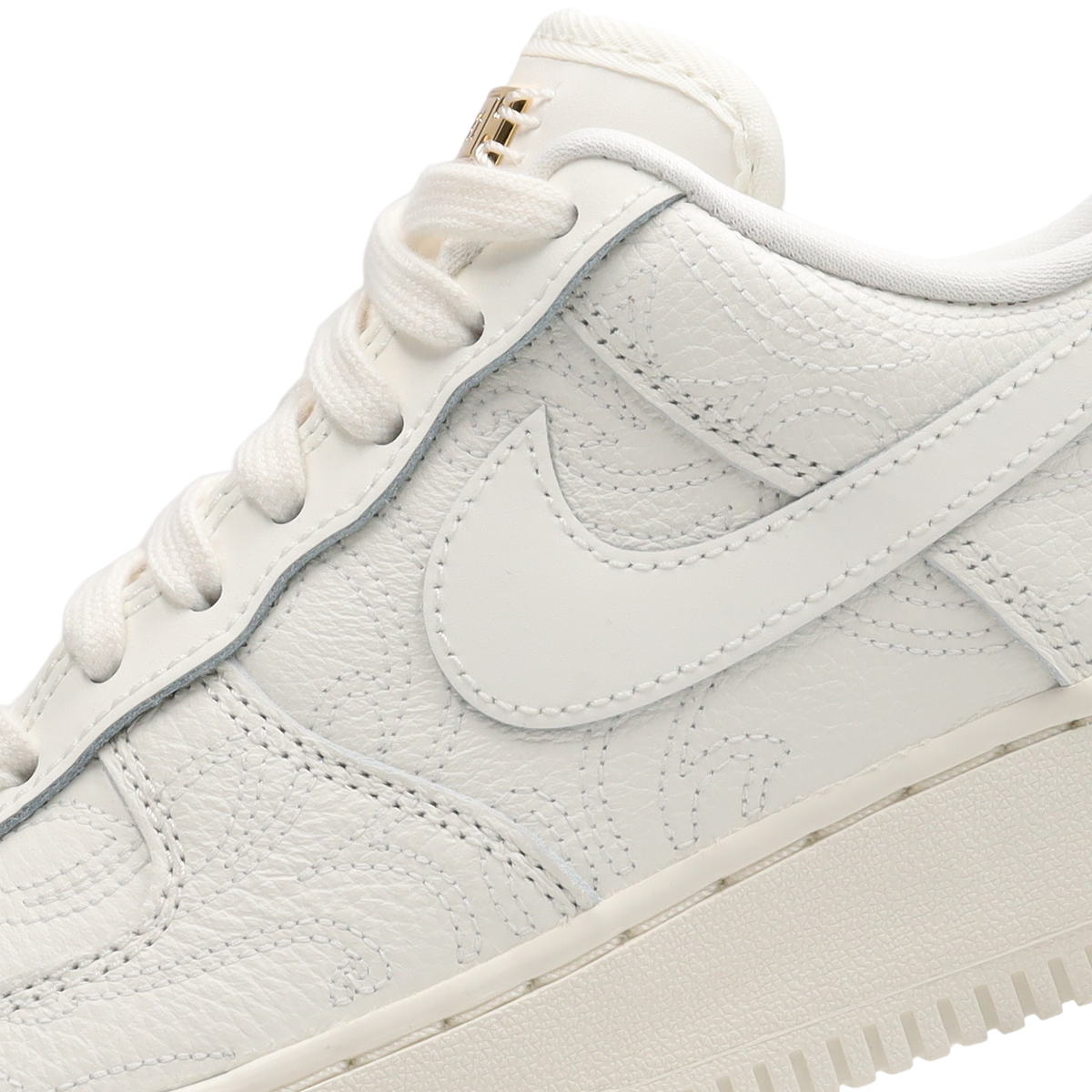 Nike Air Force 1 Low Mujer Sail