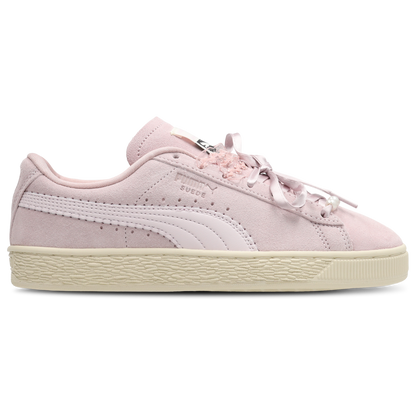 Puma Suede XL Mujer Misty Pink
