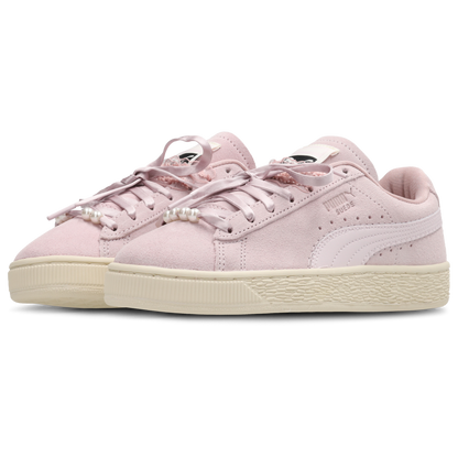 Puma Suede XL Mujer Misty Pink