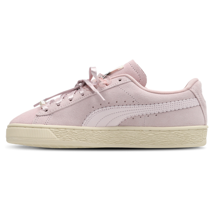 Puma Suede XL Mujer Misty Pink