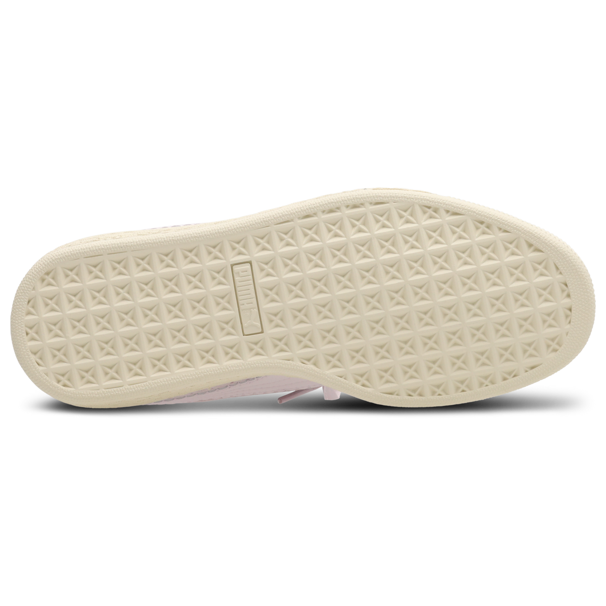Puma Suede XL Mujer Misty Pink