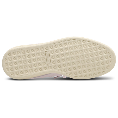 Puma Suede XL Mujer Misty Pink