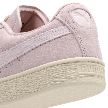 Puma Suede XL Mujer Misty Pink