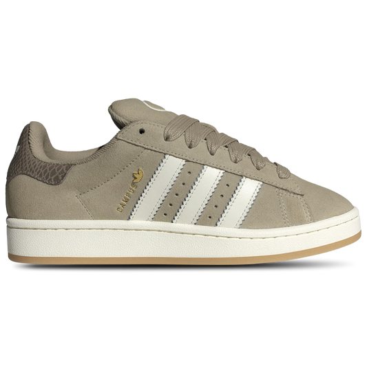 Adidas Campus 00s Mujer Wonder Cargo-Off White