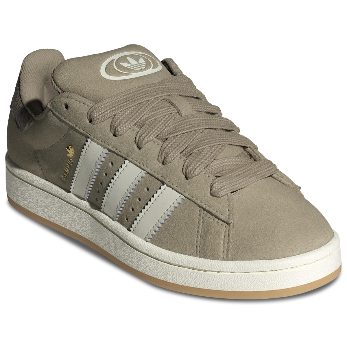 Adidas Campus 00s Mujer Wonder Cargo-Off White
