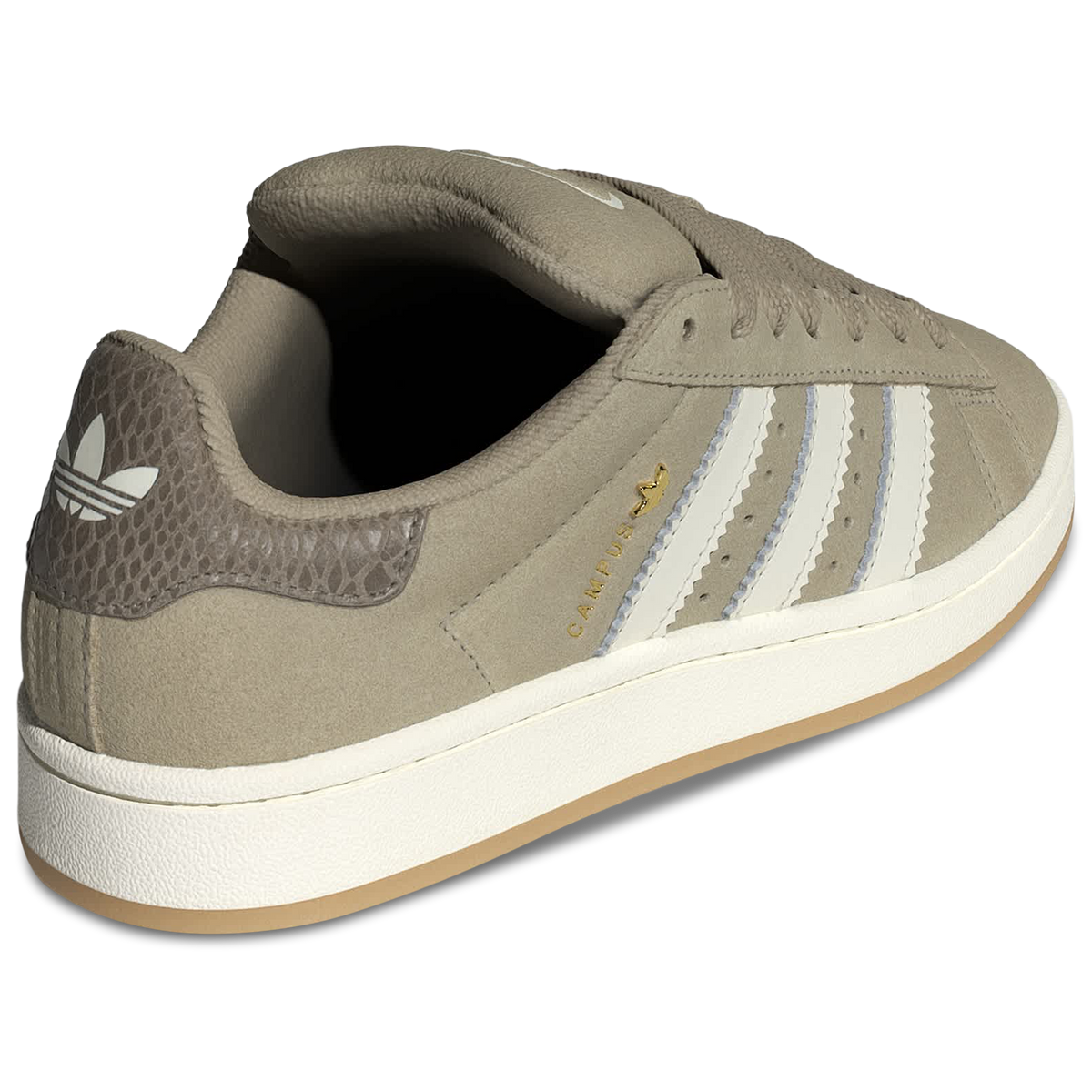 Adidas Campus 00s Mujer Wonder Cargo-Off White