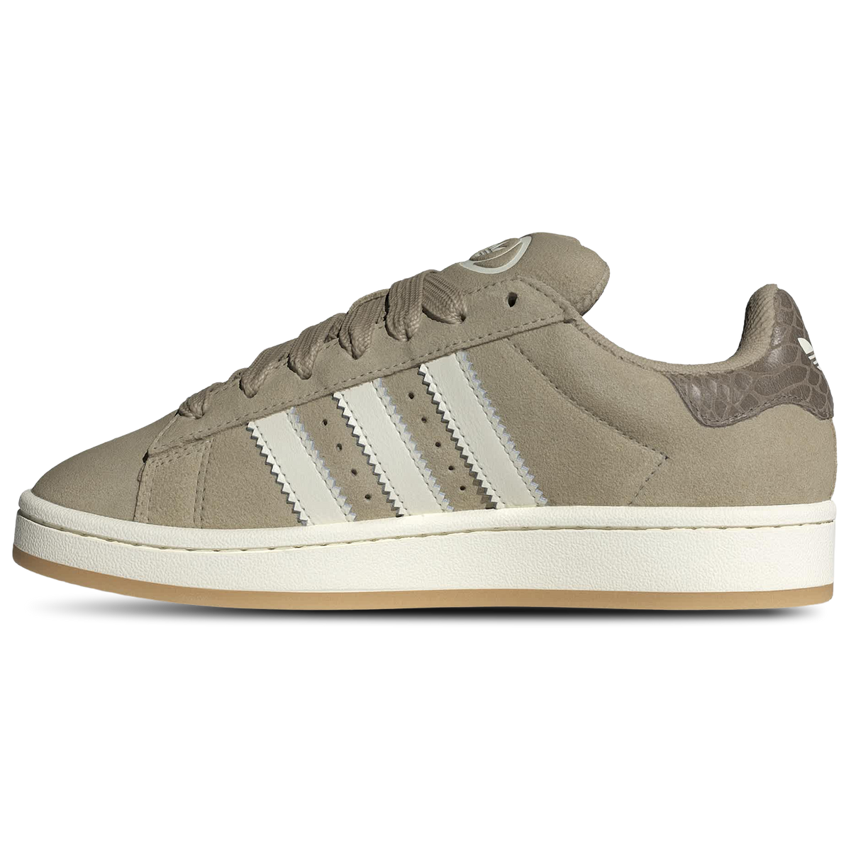 Adidas Campus 00s Mujer Wonder Cargo-Off White