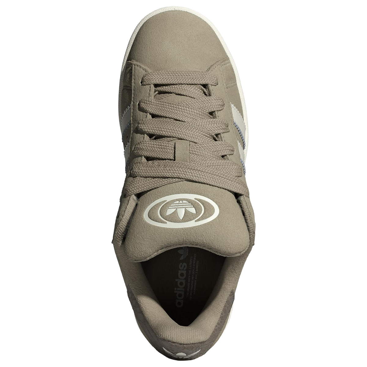 Adidas Campus 00s Mujer Wonder Cargo-Off White