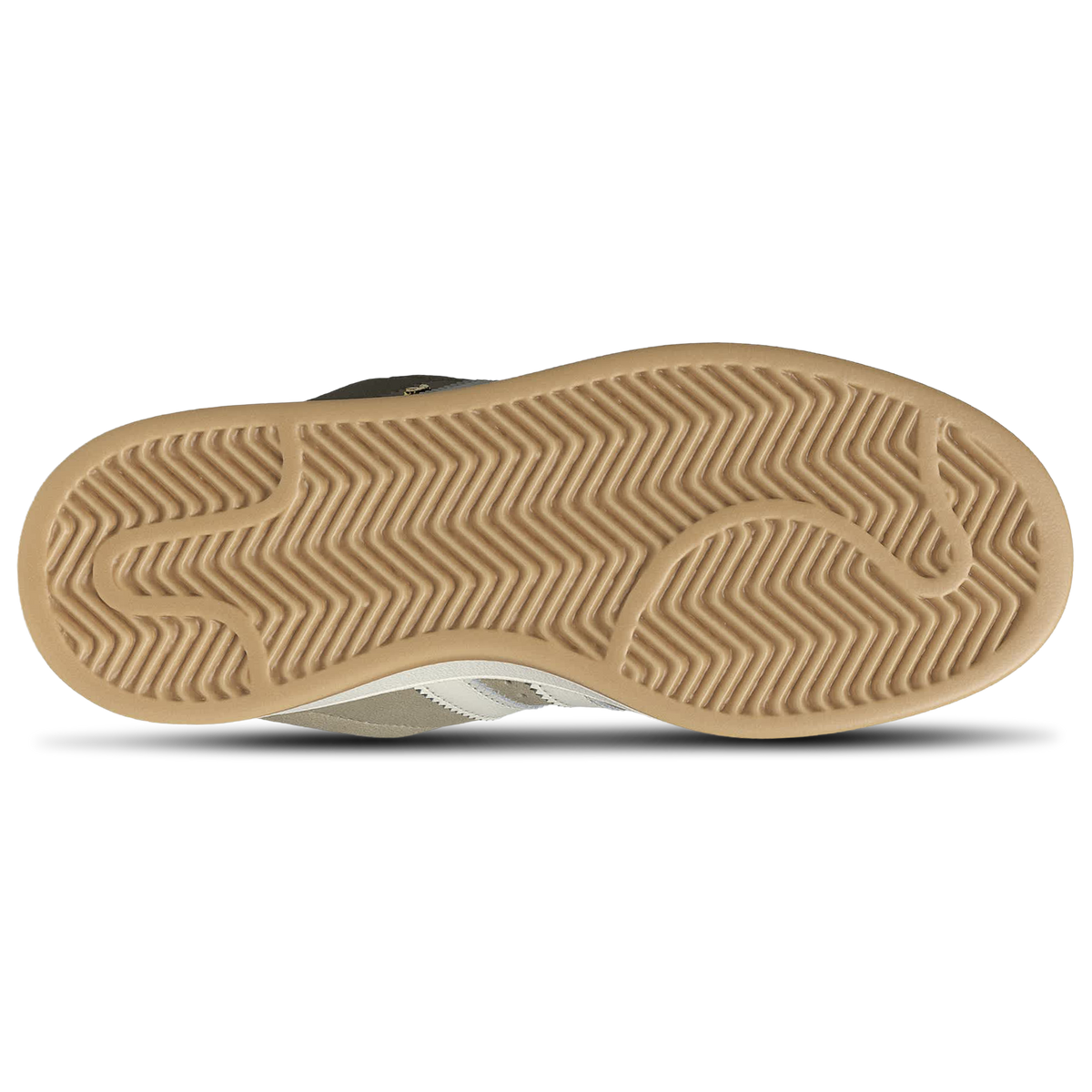Adidas Campus 00s Mujer Wonder Cargo-Off White