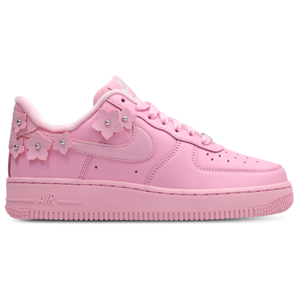 Nike Air Force 1 Low Mujer Pink Rise