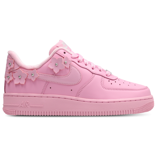 Nike Air Force 1 Low Mujer Pink Rise
