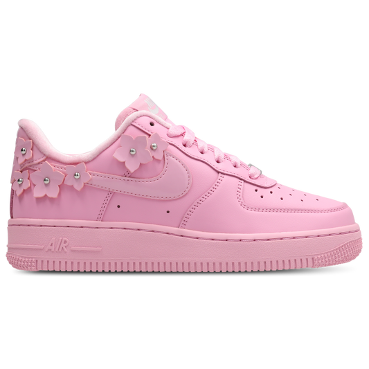 Nike Air Force 1 Low Mujer Pink Rise