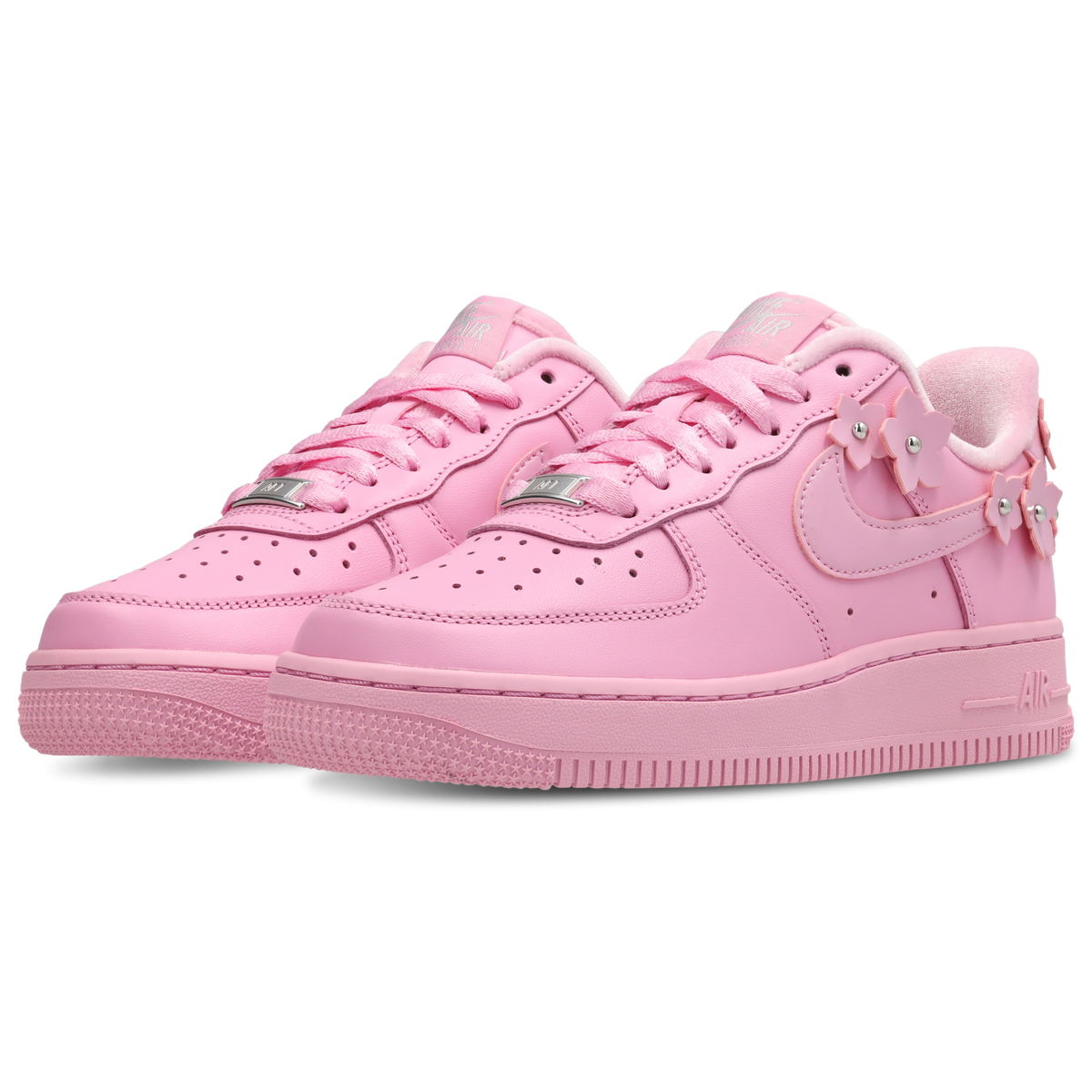 Nike Air Force 1 Low Mujer Pink Rise