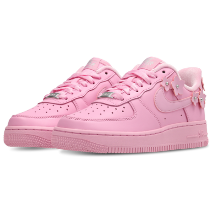 Nike Air Force 1 Low Mujer Pink Rise