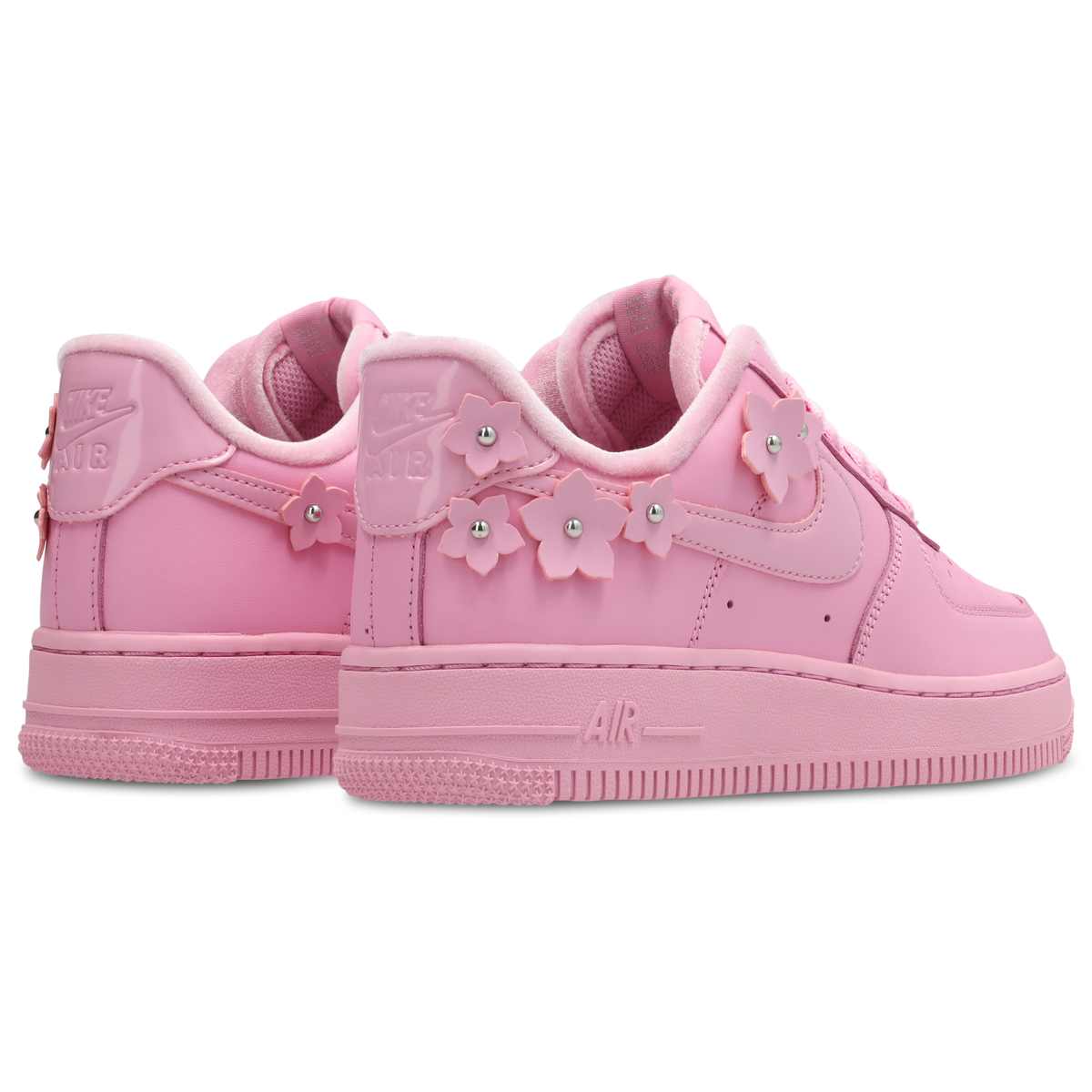Nike Air Force 1 Low Mujer Pink Rise