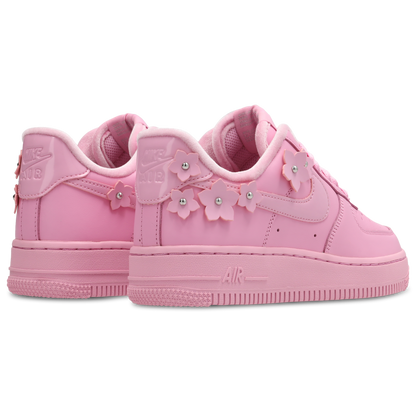 Nike Air Force 1 Low Mujer Pink Rise