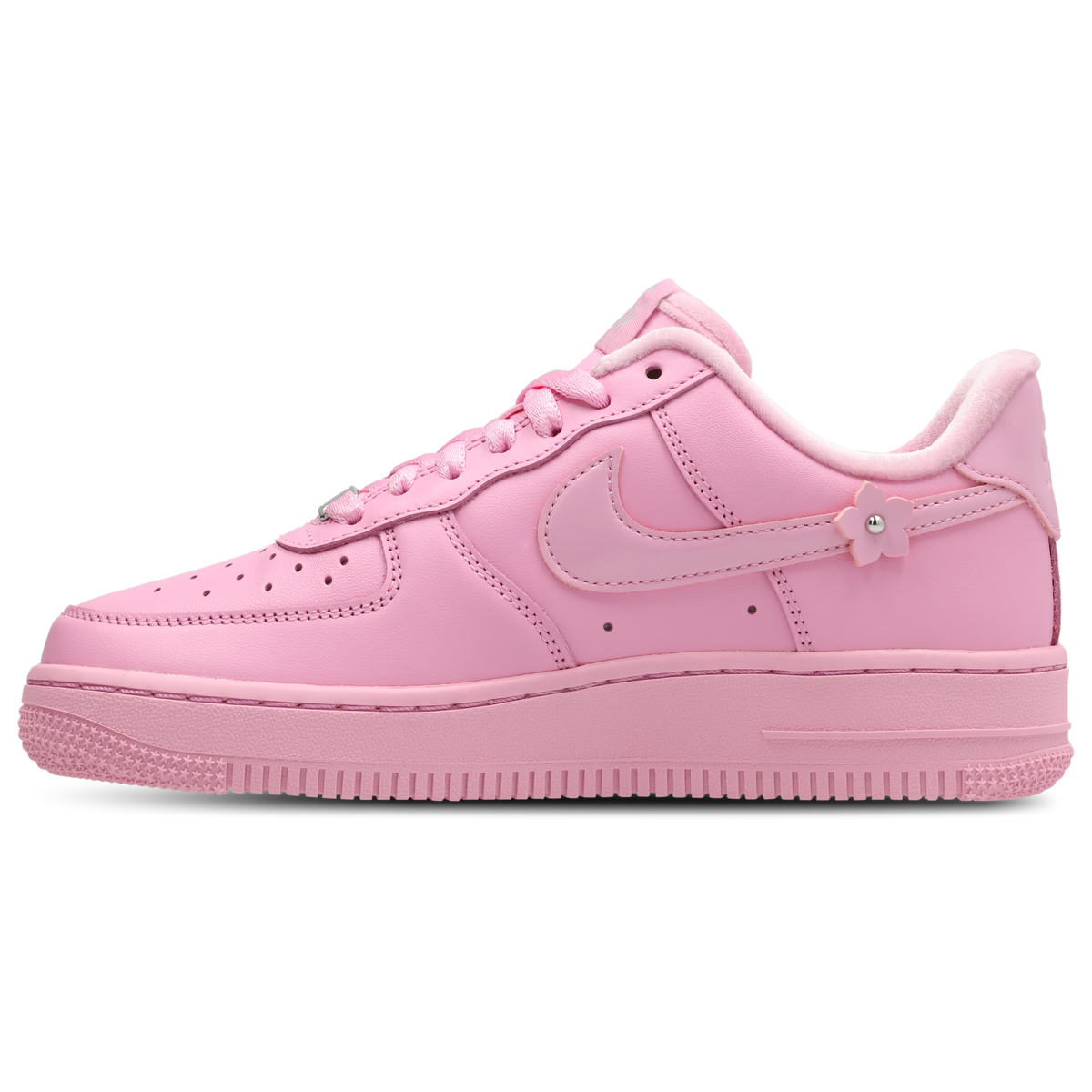 Nike Air Force 1 Low Mujer Pink Rise