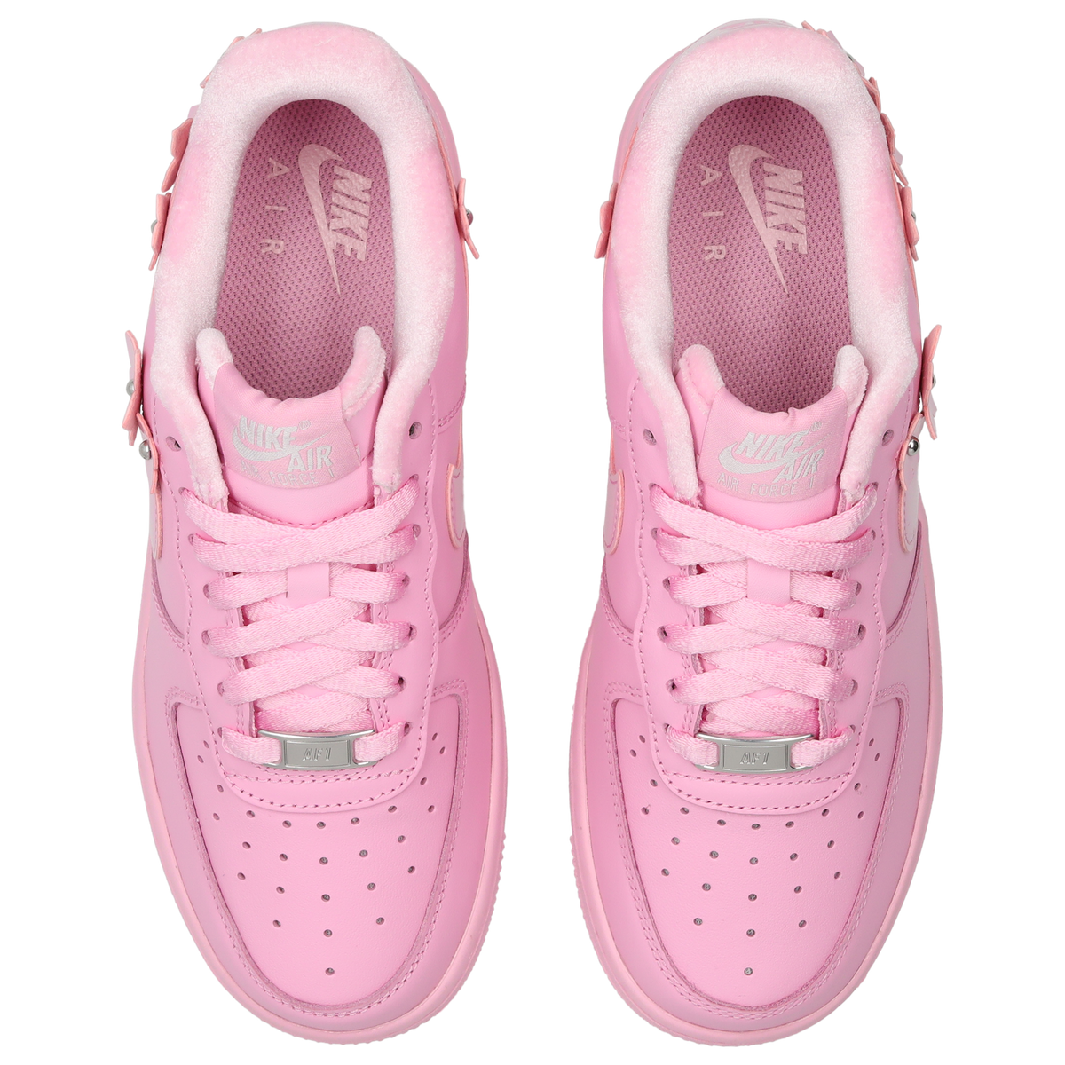 Nike Air Force 1 Low Mujer Pink Rise