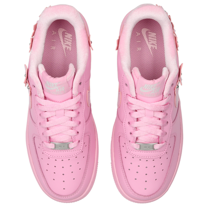 Nike Air Force 1 Low Mujer Pink Rise