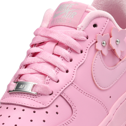 Nike Air Force 1 Low Mujer Pink Rise