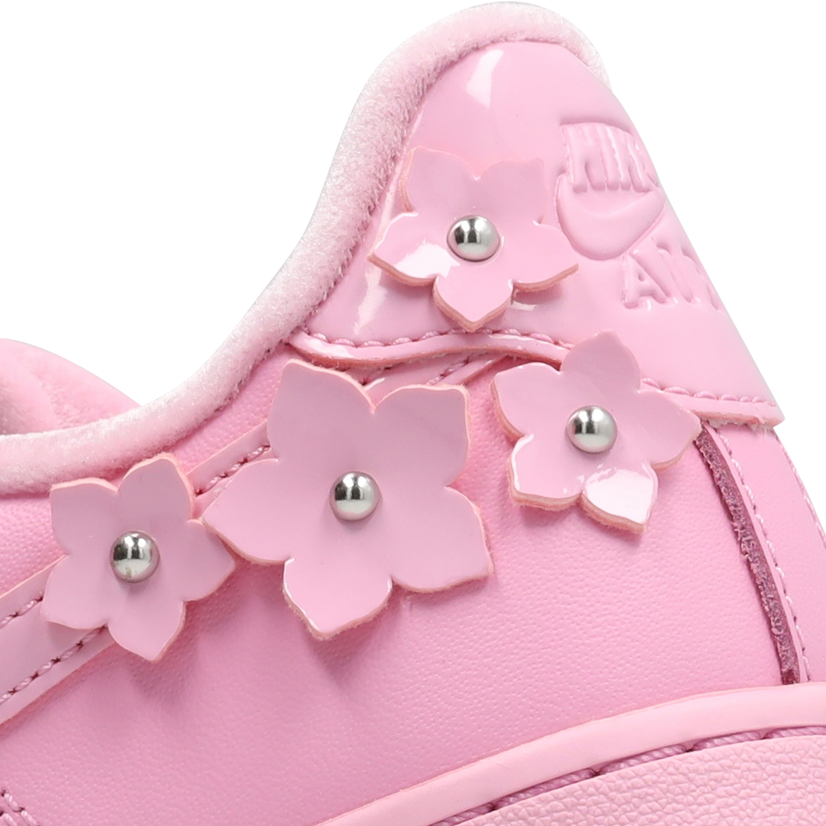 Nike Air Force 1 Low Mujer Pink Rise
