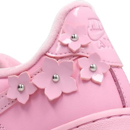 Nike Air Force 1 Low Mujer Pink Rise