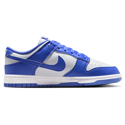 Nike Dunk Low Mujer White-Blue