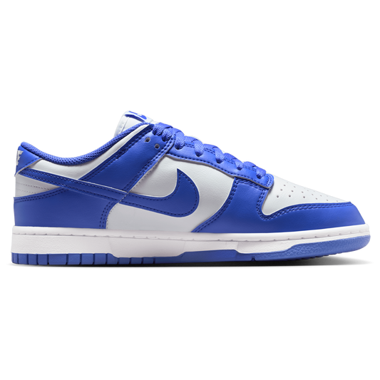 Nike Dunk Low Mujer White-Blue