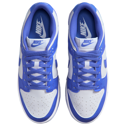 Nike Dunk Low Mujer White-Blue