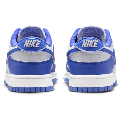 Nike Dunk Low Mujer White-Blue