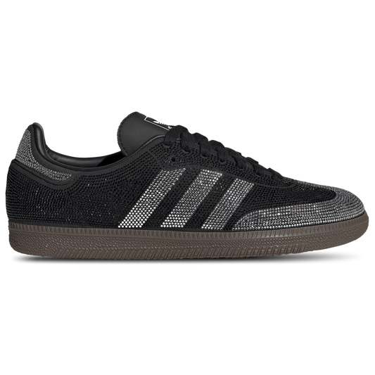 Adidas Samba OG Mujer Black-Crystal
