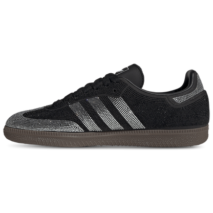Adidas Samba OG Mujer Black-Crystal