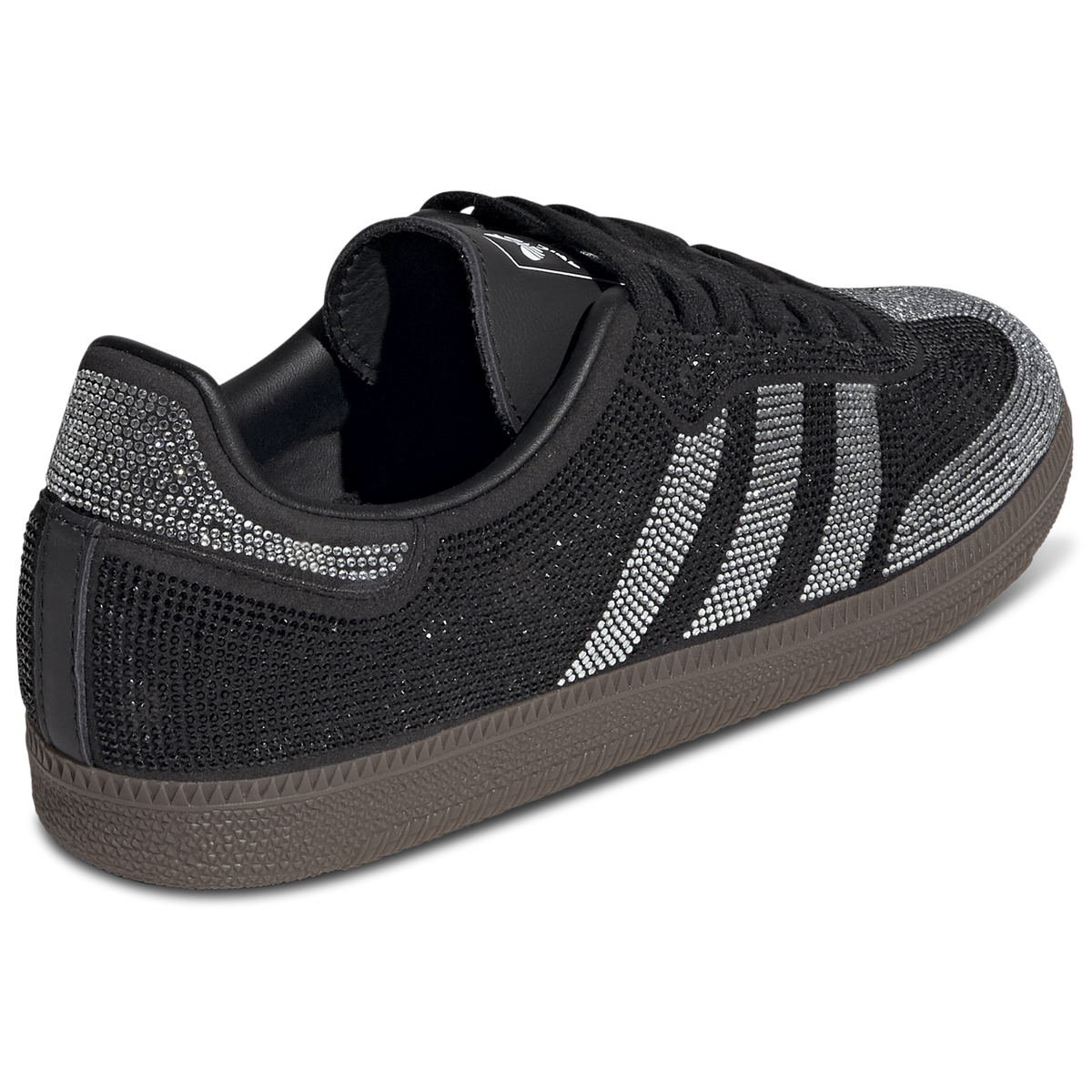 Adidas Samba OG Mujer Black-Crystal