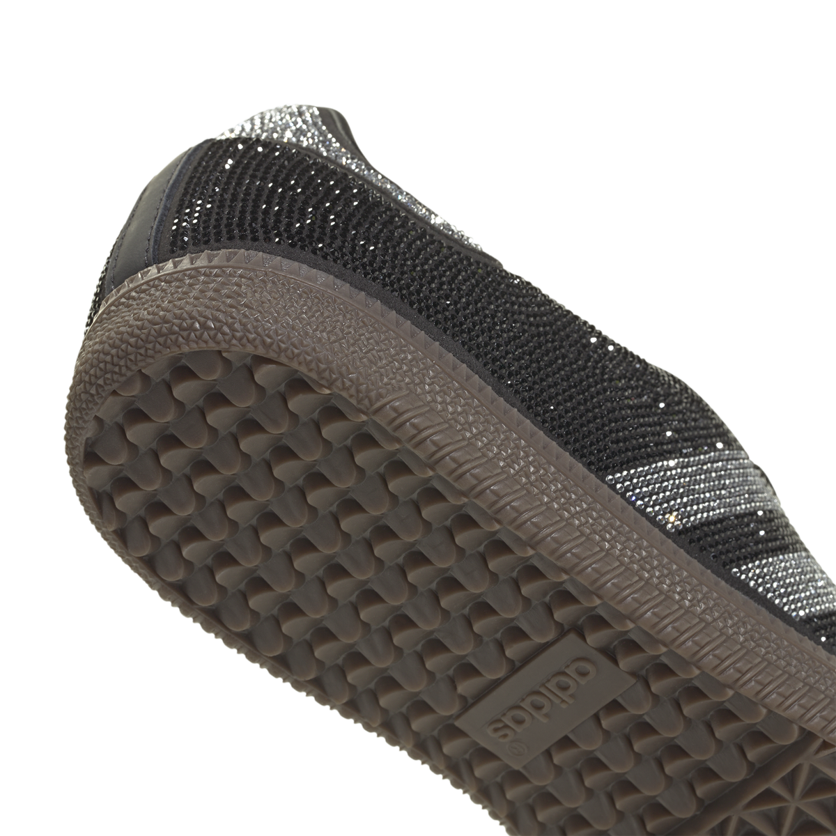 Adidas Samba OG Mujer Black-Crystal