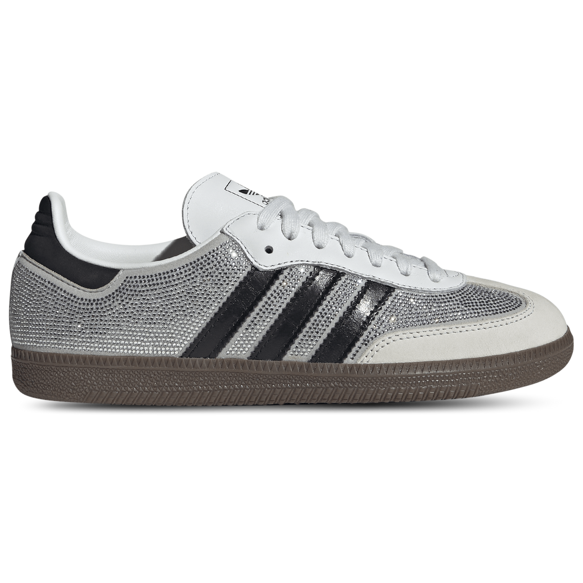 Adidas Samba OG Mujer Crystal White