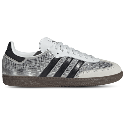 Adidas Samba OG Mujer Crystal White
