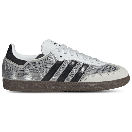 Adidas Samba OG Mujer Crystal White